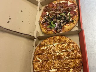Rico's Pizza