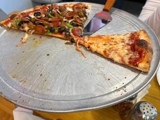 Stevie's pizzeria