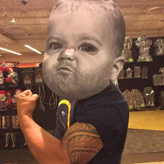 MAveRicK M.