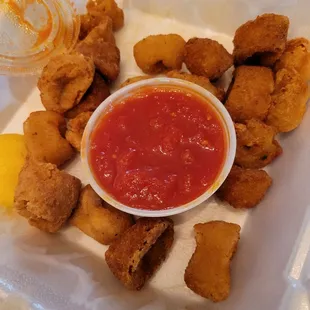 Calamari