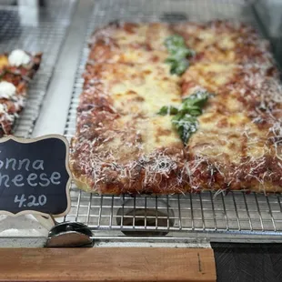 Nonna cheese