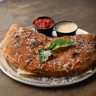 Calzone