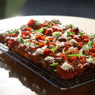 Nonna Pepperoni