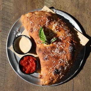 Calzone
