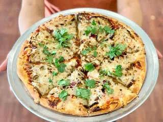 Namaste Pizza