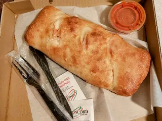Basil Pizzeria