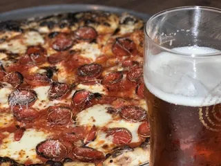 Citizen Pizza