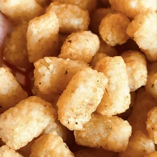 Tater Tots