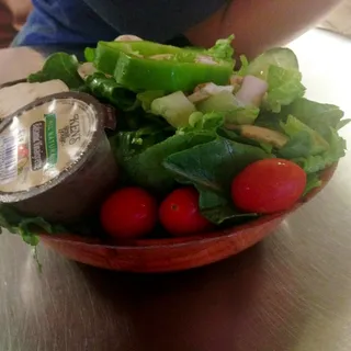 Garden Salad