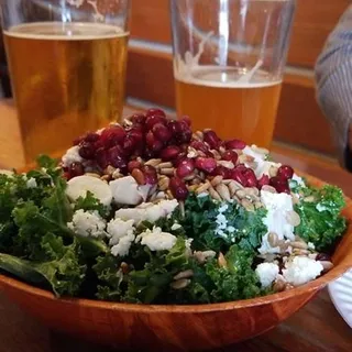 Kale Salad