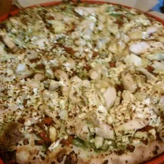 Pizza Carlsbad