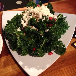 Kale Salad