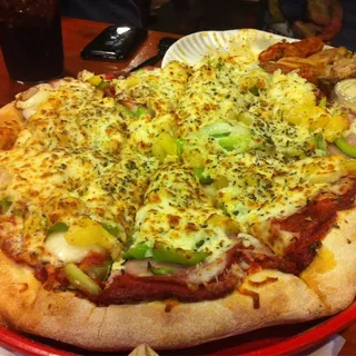 Pizza Lahaina