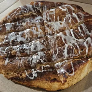 Cinnamon sticks