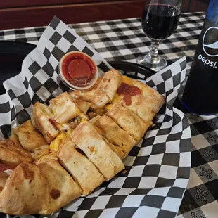 Sausage Roll