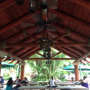 Sitting Area