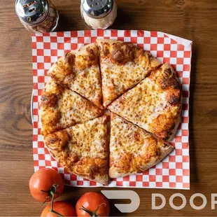 Cheese Pizza