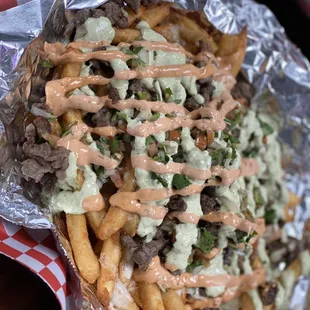 Carne Asada