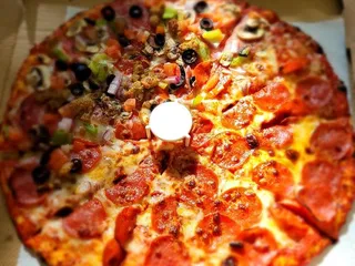 Sammy G's