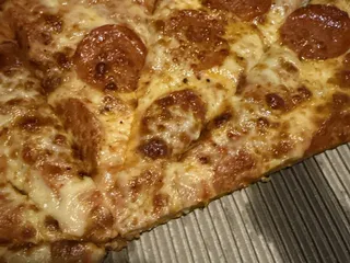 Fast Pizza