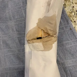 Chicken Cheesesteak Sub