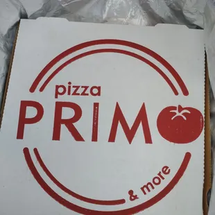 Pizza Primo Worthington