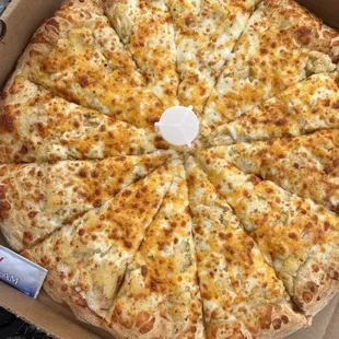 Pizza Pronto & Gyro House - Avalon