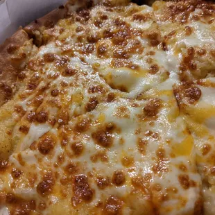 Pierogi Pizza