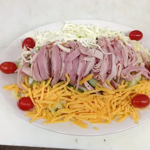 Chef Salad