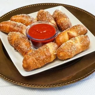 food, donuts