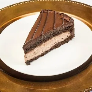 food, dessert
