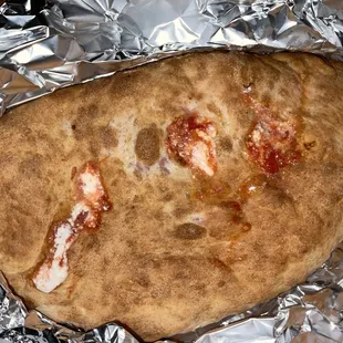 Calzone
