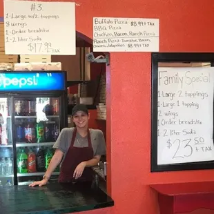 I got the #3!!! Amazing deal and even more amazing service!