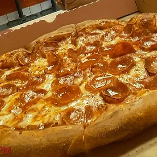 Best pizza and wings