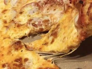 PB'S Pizza
