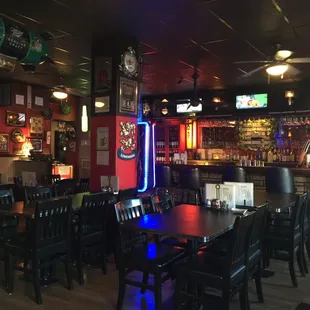 Pizza Pub - Portsmouth, Ohio