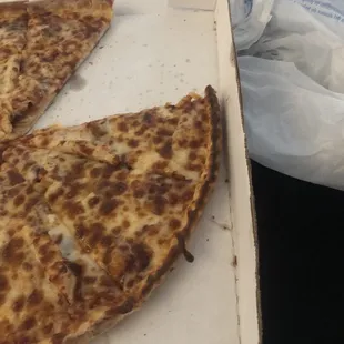 pizza, food