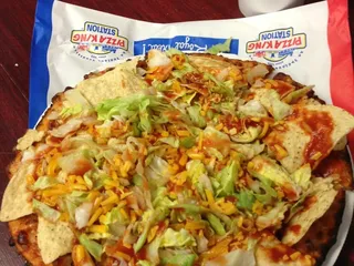 Pizza King Kokomo