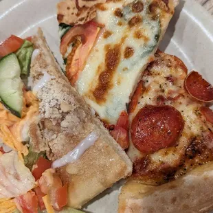Pizza Ranch - Arkansas City