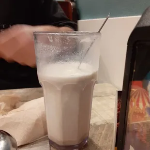 Milkshake