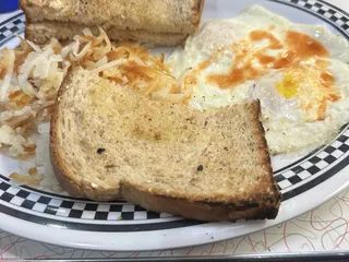 Penny's Diner