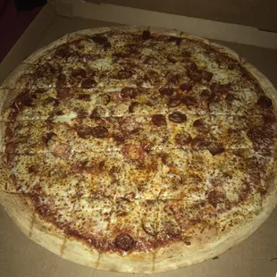 Good food