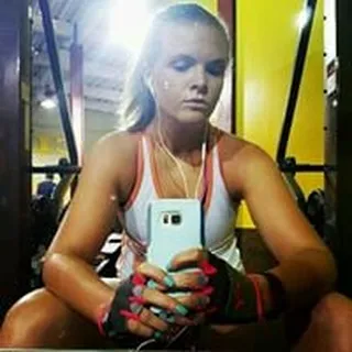 Stephanie P.