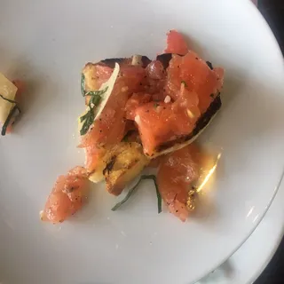 Bruschetta