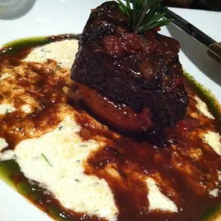 Barolo Braised Short Rib