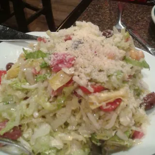 Marty's Original Italian Chopped Salad