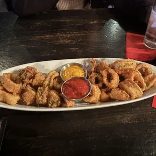 Calamari