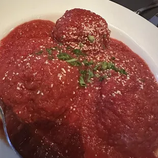 Meatballs
