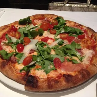 Pizza Rock
