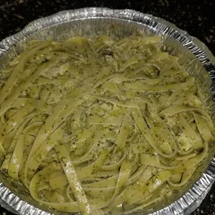 Chicken Pesto